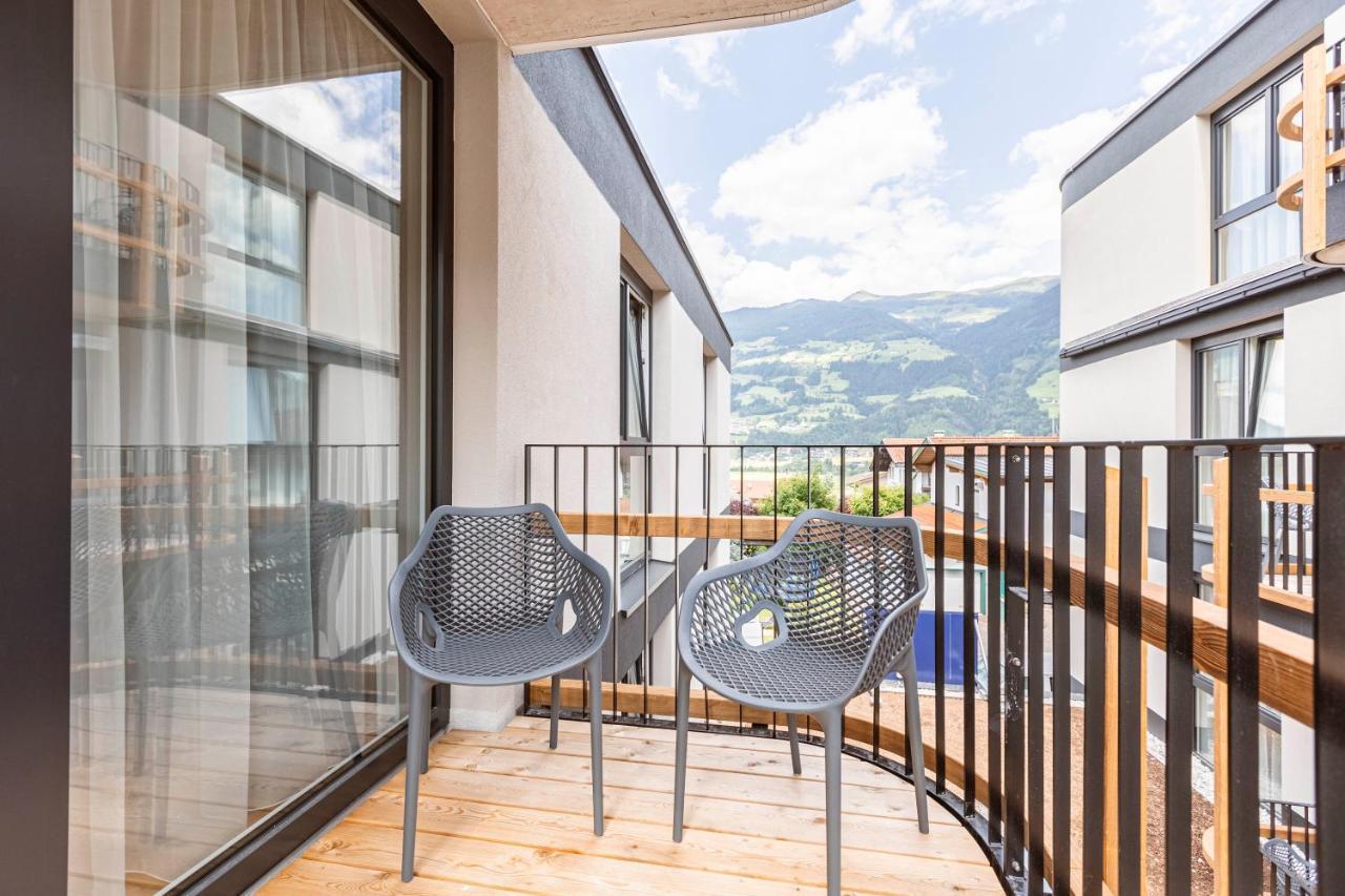 Zillertal Suites Fuegen By Alps Resorts Exterior foto