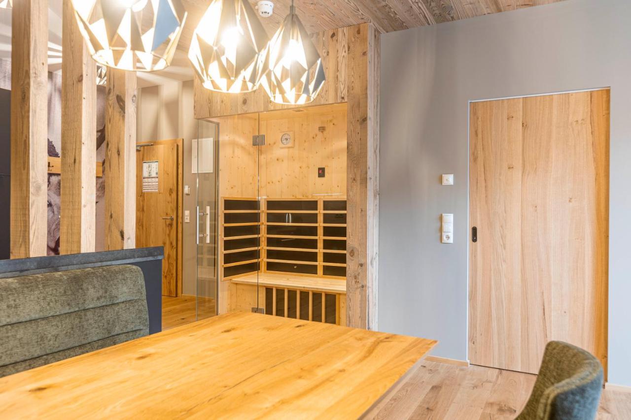 Zillertal Suites Fuegen By Alps Resorts Exterior foto
